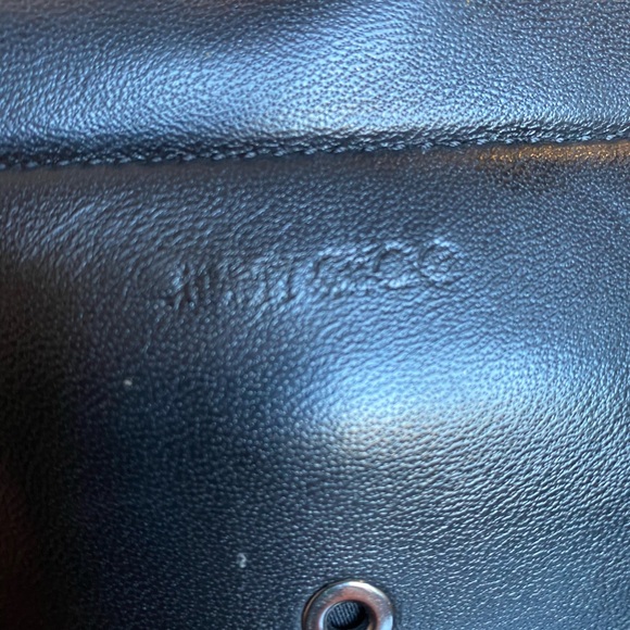 Jimmy Choo - Picture 4 of 5